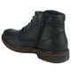 thumbnail image 4 of Botin Ferracini Hombre 9720 Negro Casual, 4 of 7