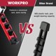 thumbnail image 4 of Organizador de Carracas WORKPRO 33 cm 1/2" Rojo, 4 of 9