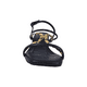 thumbnail image 3 of SANDALIAS DE FIESTA VIA MARTE NEGRO | 23-18702-01 - Talla 37, 3 of 6