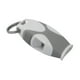 thumbnail image 1 of Pito Silbato Bicolor 120 dB Blanco/Gris, 1 of 2