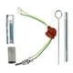 thumbnail image 1 of Kit De Reparación De Bujías Incandescentes Universales Junta Automática Para Calentador De Estacionamiento De 5kW 12v, 1 of 5