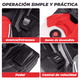 thumbnail image 4 of Moto Niños Electrica 3 Ruedas Hp4 Luces Y Sonido Roja, 4 of 5
