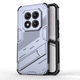 thumbnail image 3 of Funda GANGXUN Antigolpes para Xiaomi Redmi Note 15 Pro Plus 5G con Soporte Invisible, Antihuellas y Protección Completa, 3 of 6