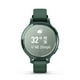 thumbnail image 2 of Smartwatch Lily 2 Active Verde Jaspe Garmin, 2 of 4
