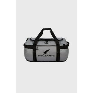 Falcone - Bolso Impermeable Highland 60L Gris