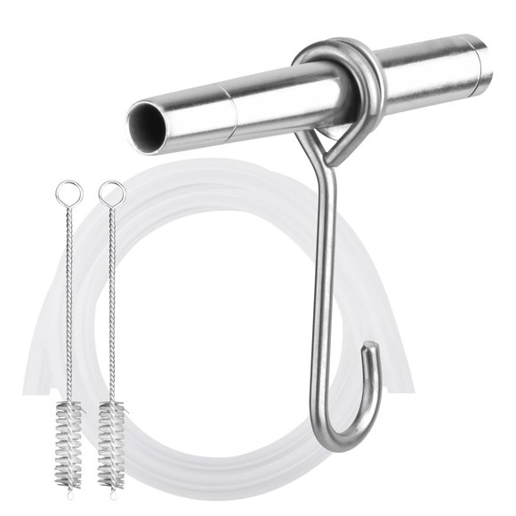 Kit de Extracción de Savia de Arce TANGXIA – 6 Espigas y Tubo de 3 pies
