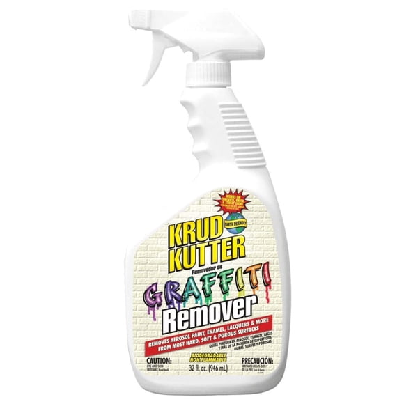 Removedor De Graffiti Krud Kutter Gr32 946 Ml