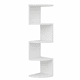 thumbnail image 1 of Repisa Estante Esquinero Flotante 5 Niveles Moderna Mueble, 1 of 2