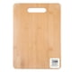 thumbnail image 3 of Set De Tabla 2 Piezas Cm Plástico - Bambú Madera - Blanco, 3 of 5