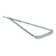 thumbnail image 3 of Cuchillo Para Recortar Cerámica, Raspado De Arcilla, Raspador Dentado, Herramienta De Corte, Cabeza Plana, 3 of 5