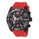 thumbnail image 1 of Reloj Invicta 22810 Pro Diver Cuarzo Rojo Silicona 50mm, 1 of 6