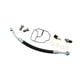 thumbnail image 5 of Kit De Juntas De La Carcasa Del Filtro De Aceite Para BMW E46 E39 E53 E85 325ci 530i X5 Z3, 5 of 5