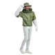 thumbnail image 3 of Campera Apícola Ventilada Massive Bee Store Oliva Talle S, 3 of 6