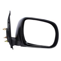 Repuestos Del Sol - Espejo Exterior Derecho Toyota Hilux 2.5 2005 2011