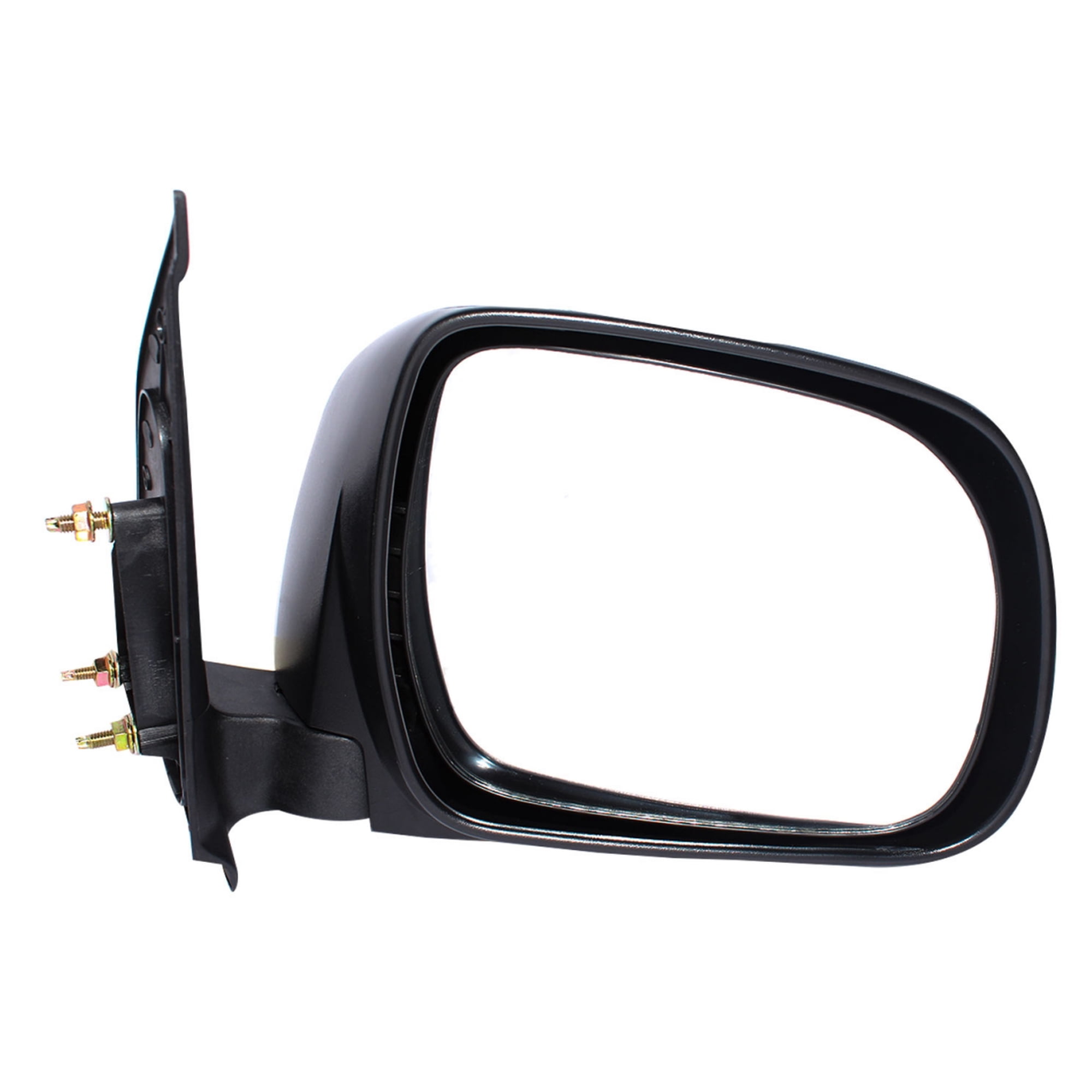 Repuestos Del Sol - Espejo Exterior Derecho Toyota Hilux 3.0 2005 2011