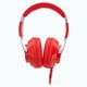 thumbnail image 3 of Audifono OverEar Manos Libres Jack 3.5 Rojo XT 200, 3 of 5
