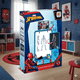 thumbnail image 3 of Juego Educativo Pizarra Doble Con Atril - Spiderman, 3 of 6