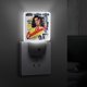 thumbnail image 4 of Luz Nocturna LED Casablanca con Sensor de Luz 0.5W, 4 of 6