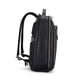 thumbnail image 3 of Mochila Samsonite Classic de piel negra para portátil de 15,6 pulgadas, 3 of 7