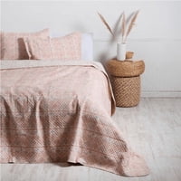 Mashini - Quilt Mf 1.5 P Portugal Est. Ginger