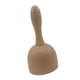 thumbnail image 5 of Taza sueca de masaje Manual de madera herramienta multifuncional para esculpir el cuerpo ligero duradero portátil para cuello de pantorrilla Abdomen 18cmX9CM, 5 of 5