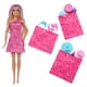 thumbnail image 2 of Muñeca Barbie Party Unboxed Resbaladilla, 2 of 10