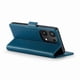 thumbnail image 2 of CaseMe tipo cartera Xiaomi Redmi Note 13 4G con cierre magnético, RFID, tarjetero, soporte, carga inalámbrica, 2 of 5