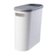 thumbnail image 4 of Baño Bin De Basura Espacio Que Ahorran Basura De Cocina Para La Oficina De Inodoro Para El Baño, 4 of 5
