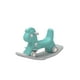 thumbnail image 3 of Balancin Horse 4-in-1 Verde Menta, 3 of 9