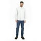 thumbnail image 4 of Camisa Quebec Vancouver Blanca, 4 of 6