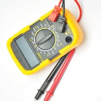 Introtech - Kit Cautin Con Tester Y Accesorios