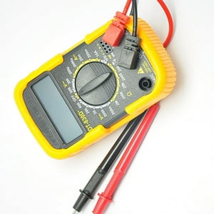 Introtech - Kit Cautin Con Tester Y Accesorios