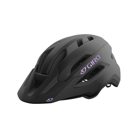 Casco de bicicleta de montaña Giro Fixture II MIPS Titanium Fade