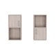 thumbnail image 5 of Módulo Mueble Auxiliar Bath X2 2 Puertas Bardolino, 5 of 7