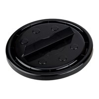 Magideal - Protección De Tapa De Cubierta Posterior De Baja En La Luz Delantera 63117348932 Accesorio Compatible Para Z4 X5M, X6 Repair Parts Supplies Negro