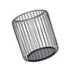 thumbnail image 3 of Linterna Portavelas Candelabro De Hierro Para Centro De Mesa De Salón L 18cmx21cm, 3 of 5