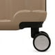 thumbnail image 5 of Pack Maleta cabina S (10 Kg) Flip Café + Bolso Verona S Gold-Negro + Neceser Spark Gold, 5 of 11