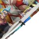 thumbnail image 4 of FRANKY Bed Duvet Cover Funny Anime Cartoon Bedding Sets Lightweight 3 Piece Comforter Sets, 4 of 5