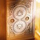 thumbnail image 2 of Barajas Theory11 Artisan Edición Blanca, 2 of 6