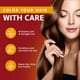 thumbnail image 3 of Crema de henna Surya Brasil Chocolate 70 ml, 3 of 3