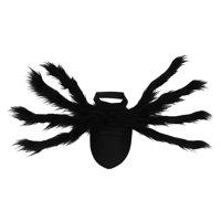 Ioensy - Disfraz De Perro Araña Decoración Vestir Para Fiesta Cosplay Halloween M