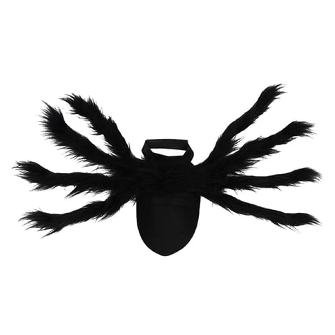 Ioensy - Disfraz De Perro Araña Decoración Vestir Para Fiesta Cosplay Halloween M