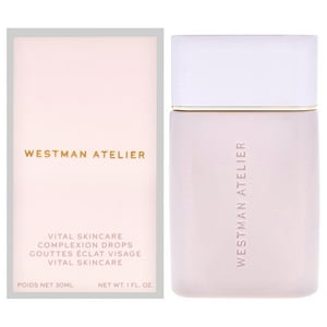 Gotas Vitales Westman Atelier 30Ml