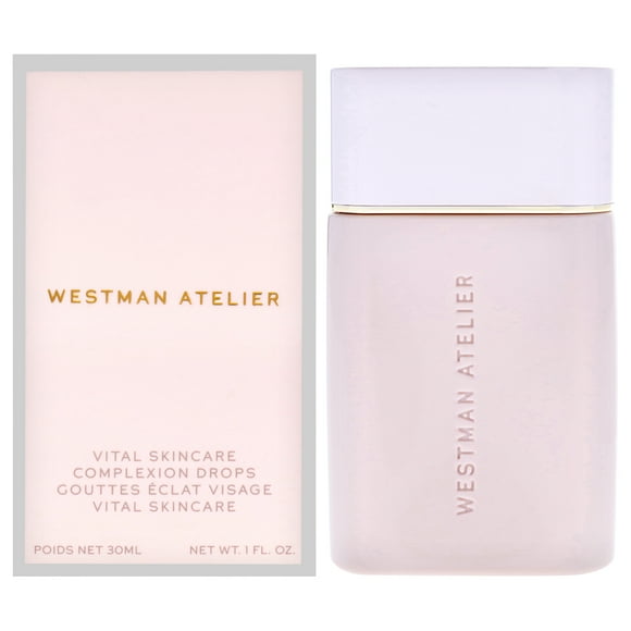 Gotas Vitales Westman Atelier 30ml