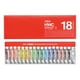 thumbnail image 1 of Set Holbein HWC 18 Tubos (caja roja) W403 Tubo, 1 of 2