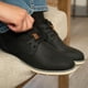 thumbnail image 5 of Zapatos Hombre Cuero Dozza-0-08-Negro Cardinale negro 42, 5 of 5
