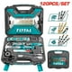 thumbnail image 2 of Set Brocas y herramientas manuales 120 Unidades Total Tools THKTAC01120, 2 of 2