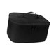 thumbnail image 3 of Bolsa De Almacenamiento Para Kit De Depilación, Bolsa De Viaje Protectora Portátil Para Brochas De Maquillaje, Hotel, 3 of 5