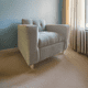 thumbnail image 2 of Poltrona Gris Lino, 2 of 2