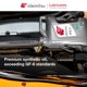 thumbnail image 3 of Aceite de motor Idemitsu IFG3 5W-30 SP/GF-7A 4.73 L para motores TGDI y PFI, 3 of 7